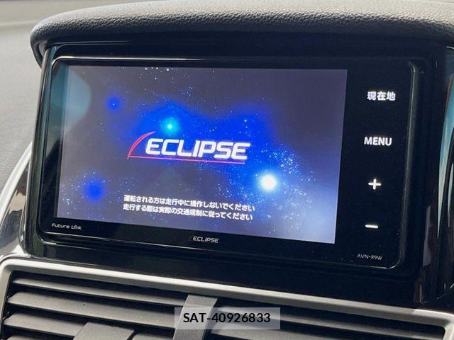 Mitsubishi ECLIPSE CROSS 2019-09 7722906-2