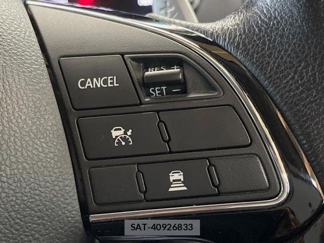 Mitsubishi ECLIPSE CROSS 2019-09 7722906-4