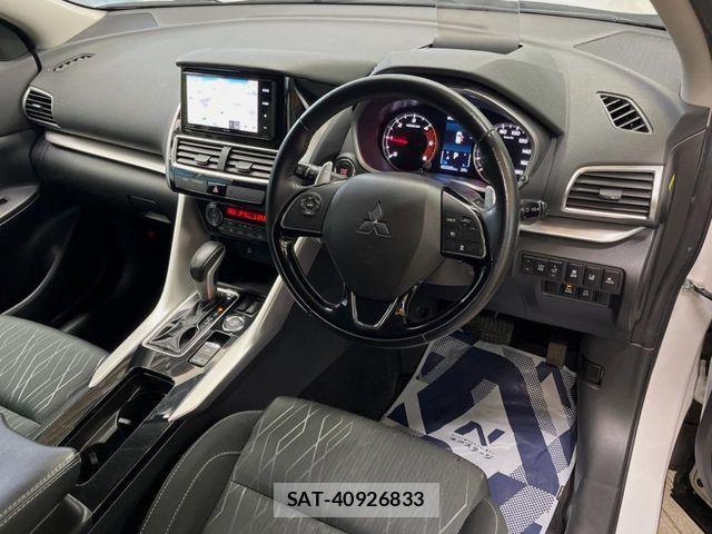 Mitsubishi ECLIPSE CROSS 2019-09 7722906-5