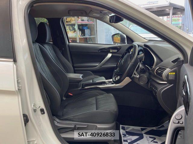 Mitsubishi ECLIPSE CROSS 2019-09 7722906-7