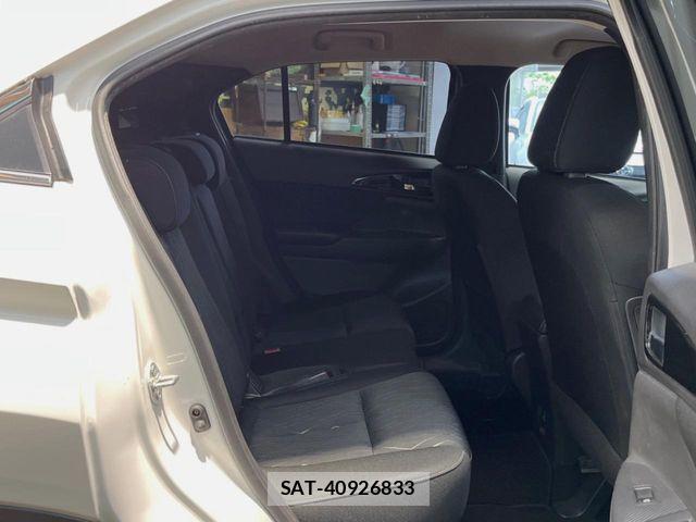 Mitsubishi ECLIPSE CROSS 2019-09 7722906-8