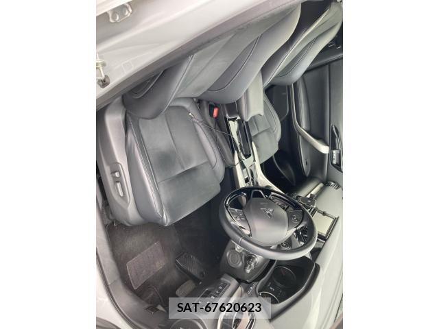Mitsubishi ECLIPSE CROSS 2020-12 7876226-8