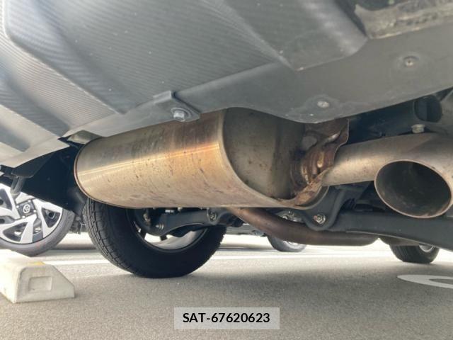 Mitsubishi ECLIPSE CROSS 2020-12 7876226-11
