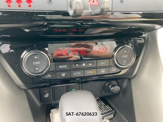 Mitsubishi ECLIPSE CROSS 2020-12 7876226-17