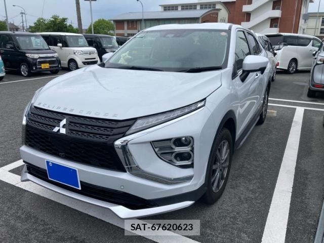 Mitsubishi ECLIPSE CROSS 2020-12 7876226-1