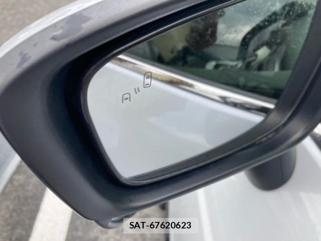 Mitsubishi ECLIPSE CROSS 2020-12 7876226-19