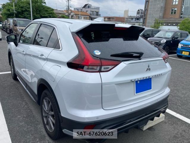 Mitsubishi ECLIPSE CROSS 2020-12 7876226-2