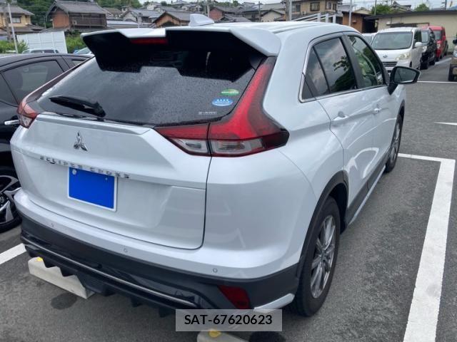 Mitsubishi ECLIPSE CROSS 2020-12 7876226-3