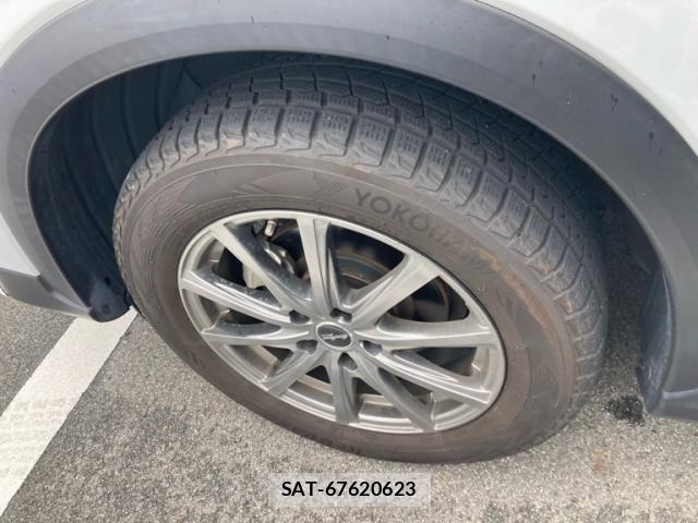 Mitsubishi ECLIPSE CROSS 2020-12 7876226-4