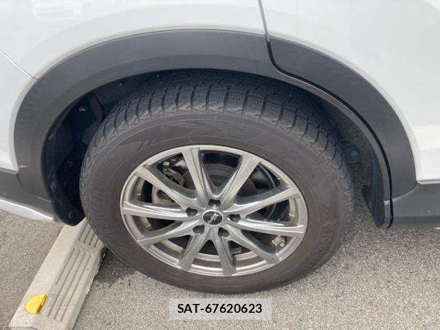 Mitsubishi ECLIPSE CROSS 2020-12 7876226-6