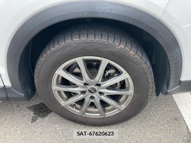 Mitsubishi ECLIPSE CROSS 2020-12 7876226-7