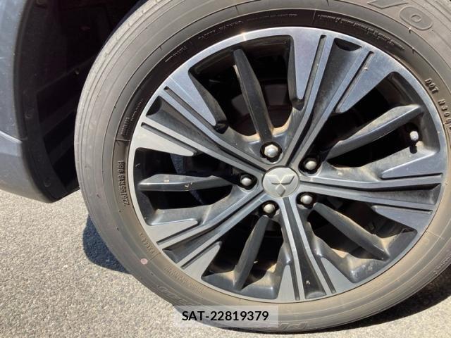 Mitsubishi ECLIPSE CROSS 2018-03 7961352-9