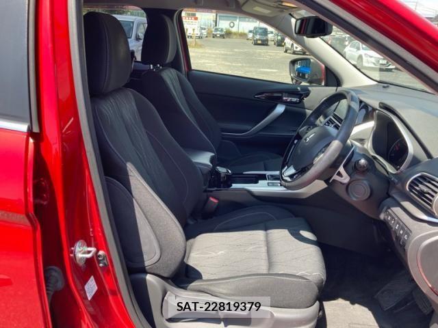 Mitsubishi ECLIPSE CROSS 2018-03 7961352-10