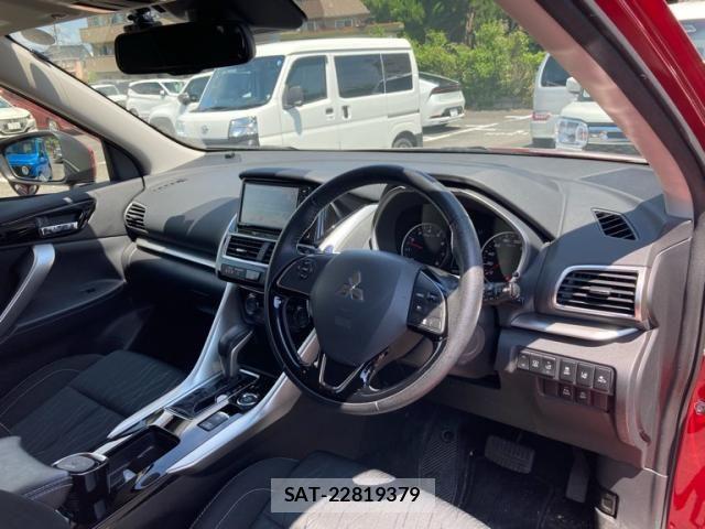 Mitsubishi ECLIPSE CROSS 2018-03 7961352-11