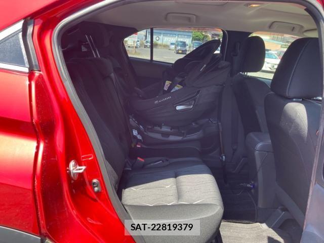 Mitsubishi ECLIPSE CROSS 2018-03 7961352-12