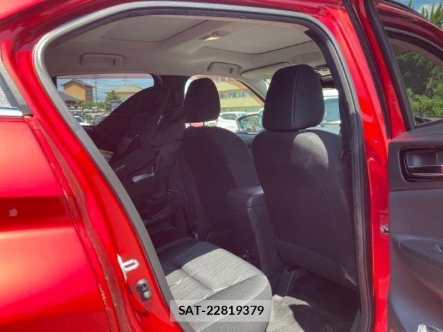 Mitsubishi ECLIPSE CROSS 2018-03 7961352-13