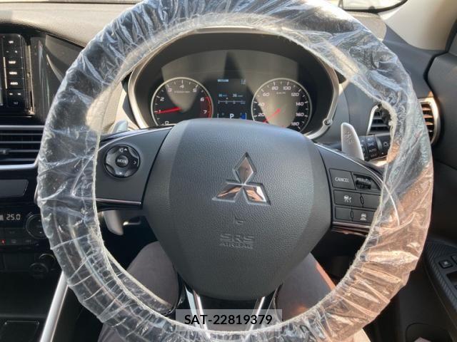 Mitsubishi ECLIPSE CROSS 2018-03 7961352-17