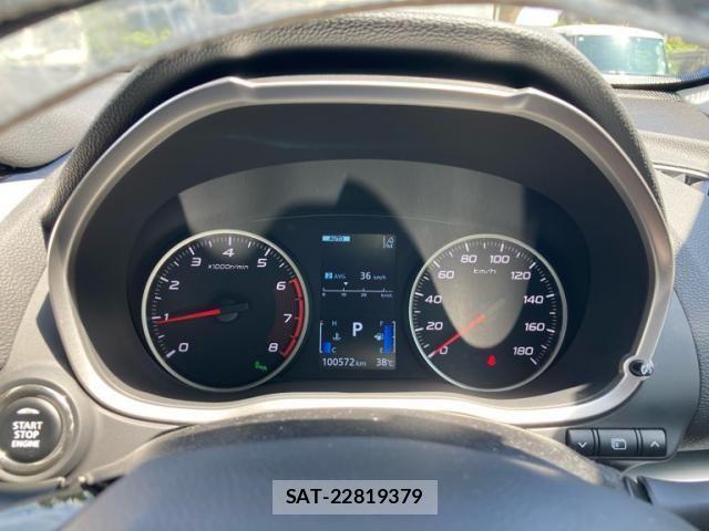 Mitsubishi ECLIPSE CROSS 2018-03 7961352-18