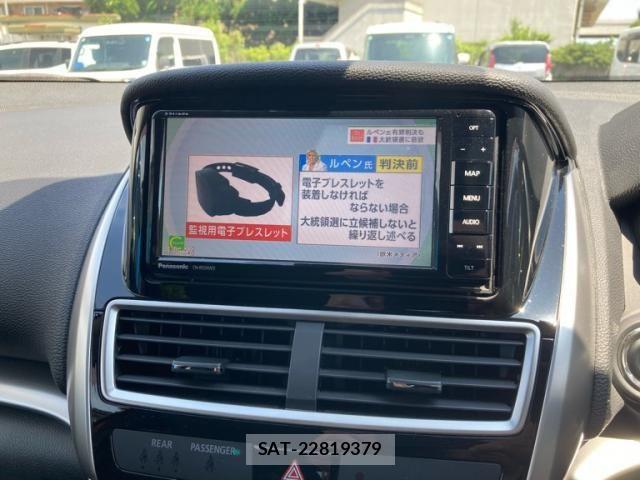 Mitsubishi ECLIPSE CROSS 2018-03 7961352-19
