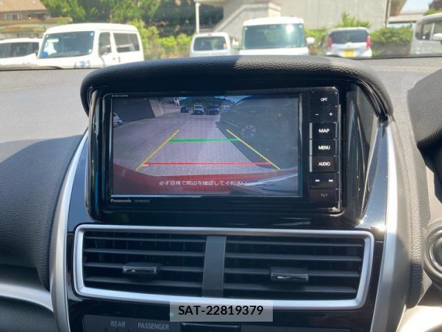 Mitsubishi ECLIPSE CROSS 2018-03 7961352-20