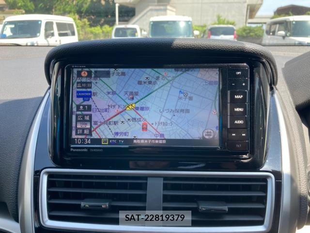 Mitsubishi ECLIPSE CROSS 2018-03 7961352-21