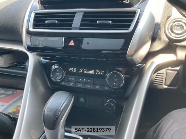 Mitsubishi ECLIPSE CROSS 2018-03 7961352-22
