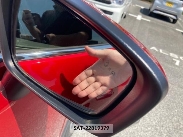 Mitsubishi ECLIPSE CROSS 2018-03 7961352-25