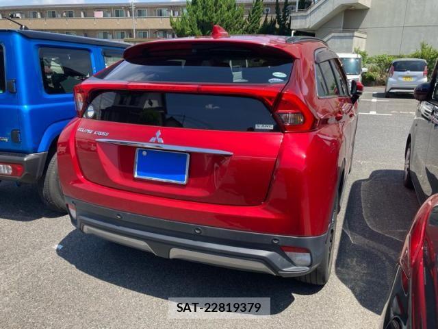 Mitsubishi ECLIPSE CROSS 2018-03 7961352-2