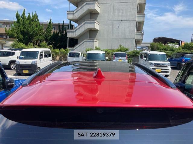 Mitsubishi ECLIPSE CROSS 2018-03 7961352-5
