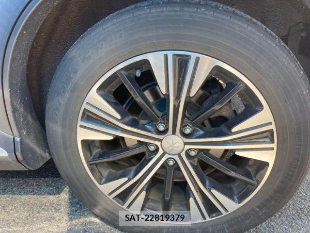 Mitsubishi ECLIPSE CROSS 2018-03 7961352-6