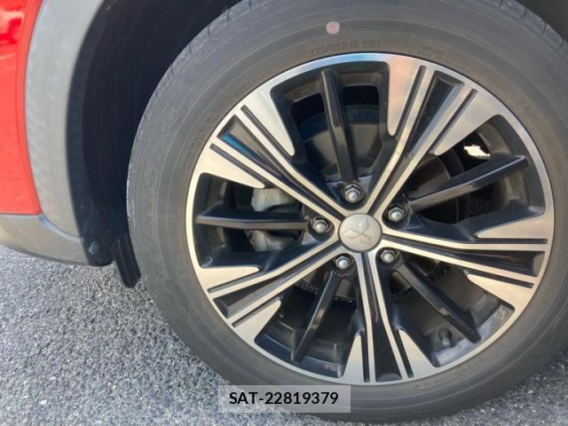 Mitsubishi ECLIPSE CROSS 2018-03 7961352-7