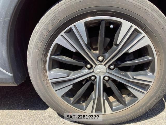 Mitsubishi ECLIPSE CROSS 2018-03 7961352-8