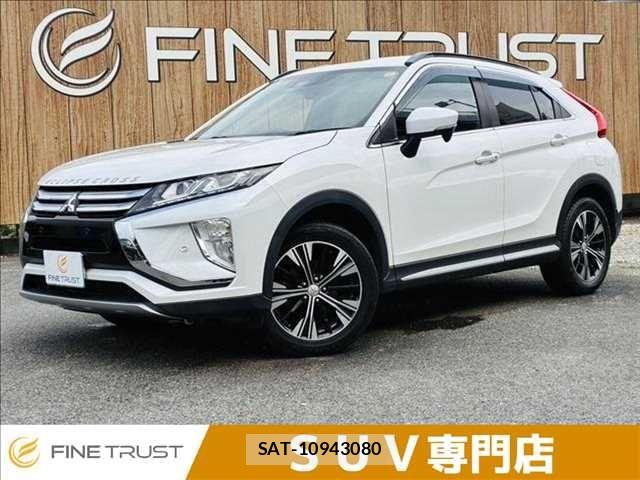 Mitsubishi ECLIPSE CROSS 2020-02 7961354-0
