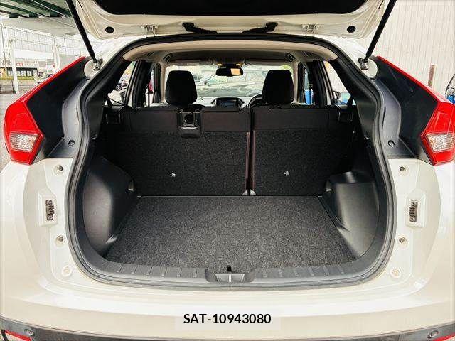 Mitsubishi ECLIPSE CROSS 2020-02 7961354-10
