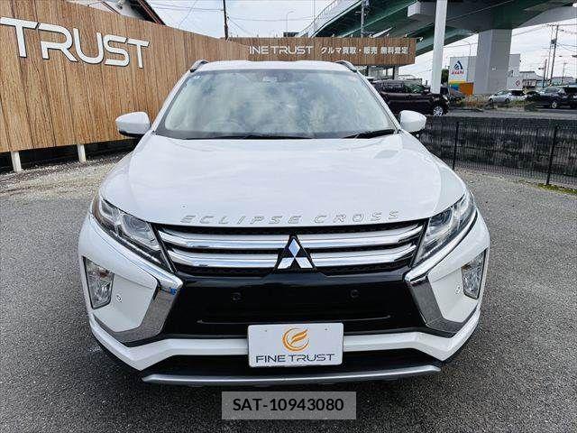 Mitsubishi ECLIPSE CROSS 2020-02 7961354-15