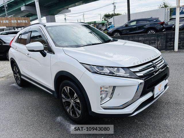 Mitsubishi ECLIPSE CROSS 2020-02 7961354-16