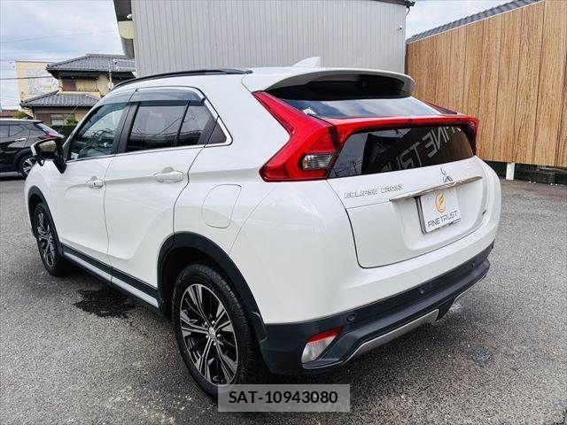 Mitsubishi ECLIPSE CROSS 2020-02 7961354-20