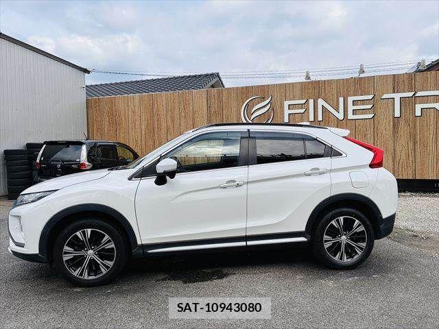 Mitsubishi ECLIPSE CROSS 2020-02 7961354-21