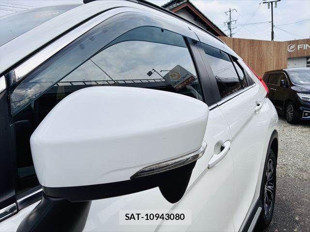 Mitsubishi ECLIPSE CROSS 2020-02 7961354-26