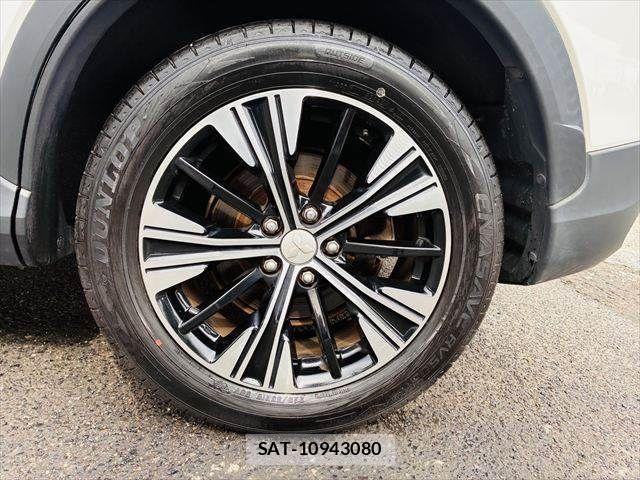 Mitsubishi ECLIPSE CROSS 2020-02 7961354-29