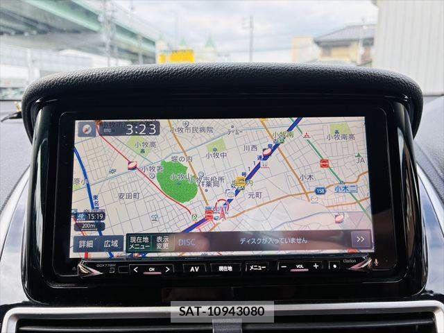 Mitsubishi ECLIPSE CROSS 2020-02 7961354-3