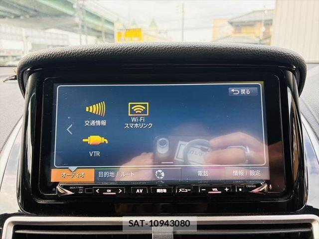 Mitsubishi ECLIPSE CROSS 2020-02 7961354-5