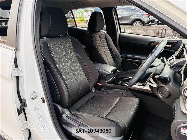 Mitsubishi ECLIPSE CROSS 2020-02 7961354-8