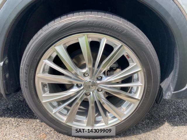 Mitsubishi ECLIPSE CROSS 2019-03 7961351-9
