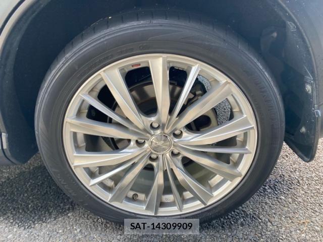 Mitsubishi ECLIPSE CROSS 2019-03 7961351-11