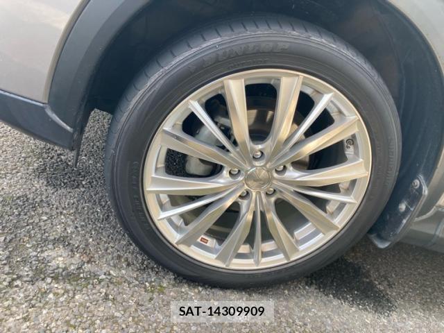 Mitsubishi ECLIPSE CROSS 2019-03 7961351-12