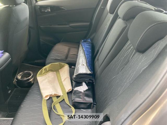 Mitsubishi ECLIPSE CROSS 2019-03 7961351-14