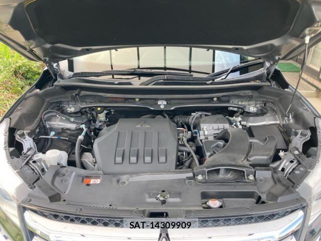 Mitsubishi ECLIPSE CROSS 2019-03 7961351-1