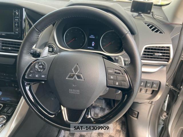 Mitsubishi ECLIPSE CROSS 2019-03 7961351-19