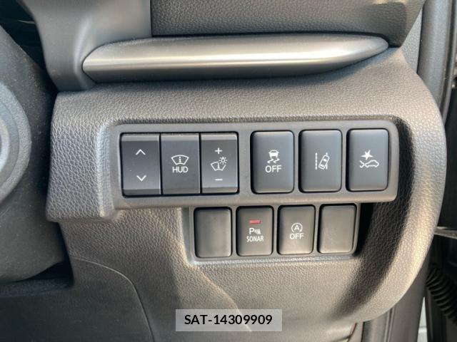 Mitsubishi ECLIPSE CROSS 2019-03 7961351-20
